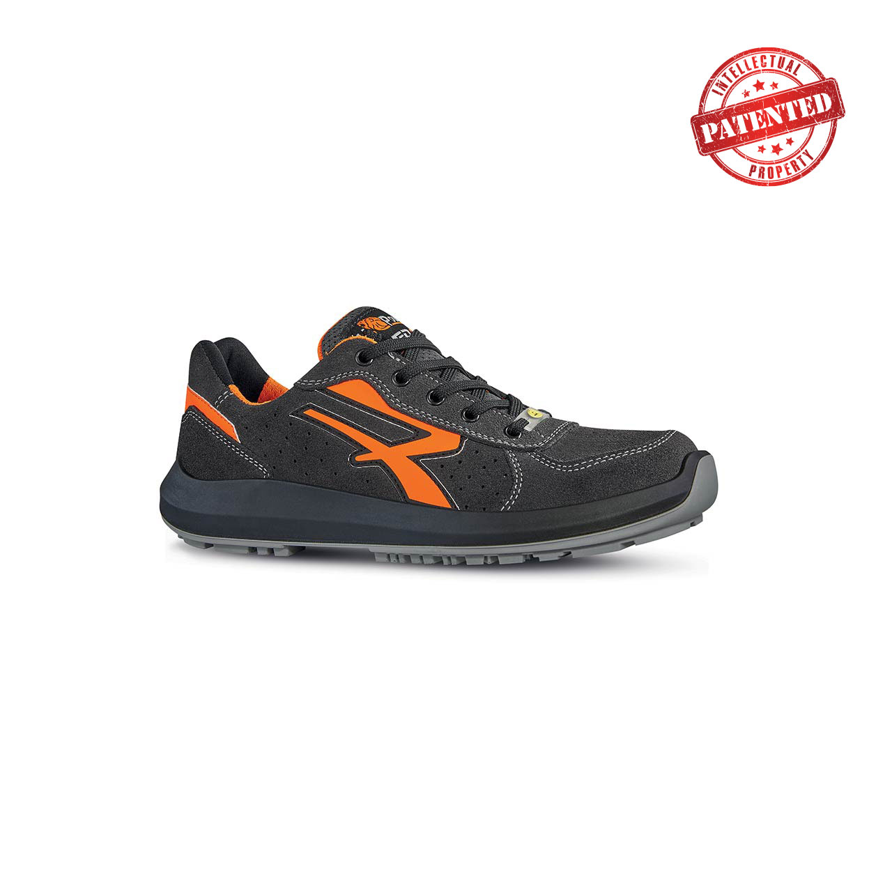 Scarpe antinfortunistiche U-Power DUBAI: Protezione Originale Vendita Online