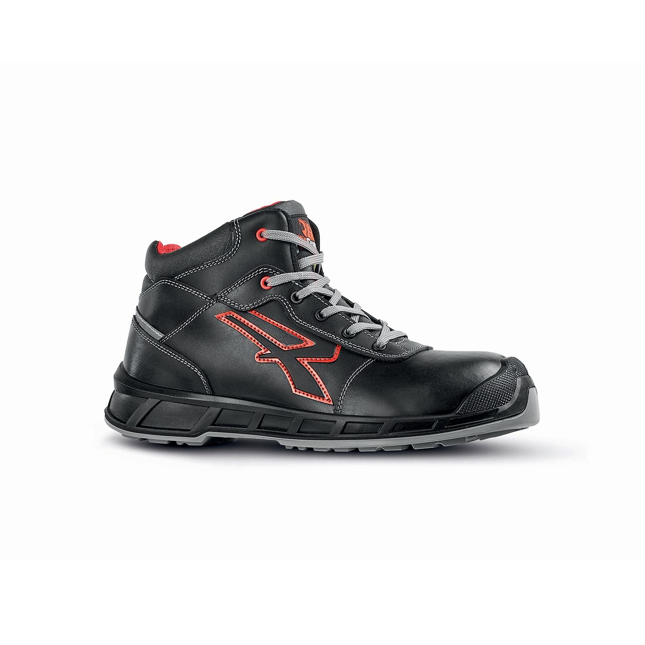 Scarpe Linea Gore-Tex Waterproof - Best Safety