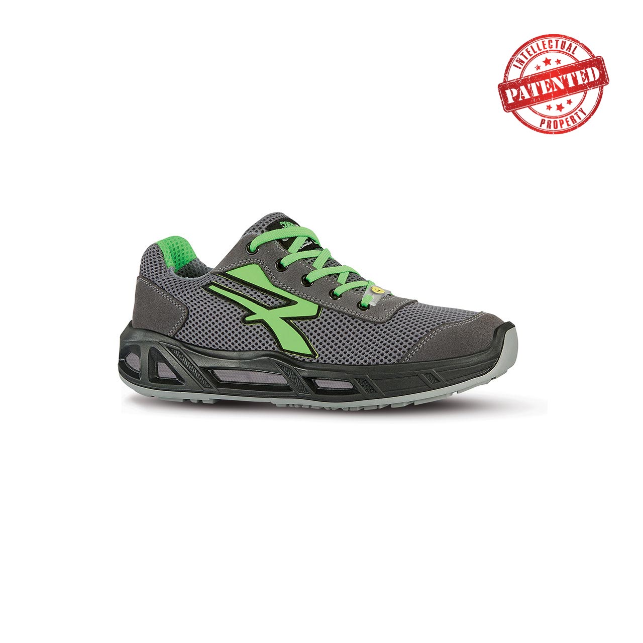 Scarpe da lavoro U-Power KREED: Autunno/Inverno Vendita Online