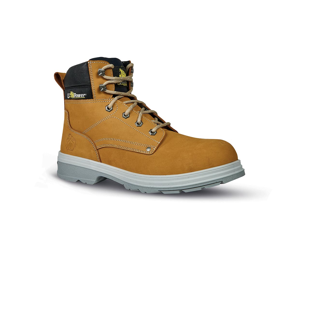 scarpa antinfortunistica upower modello taxi linea conceptm vista laterale