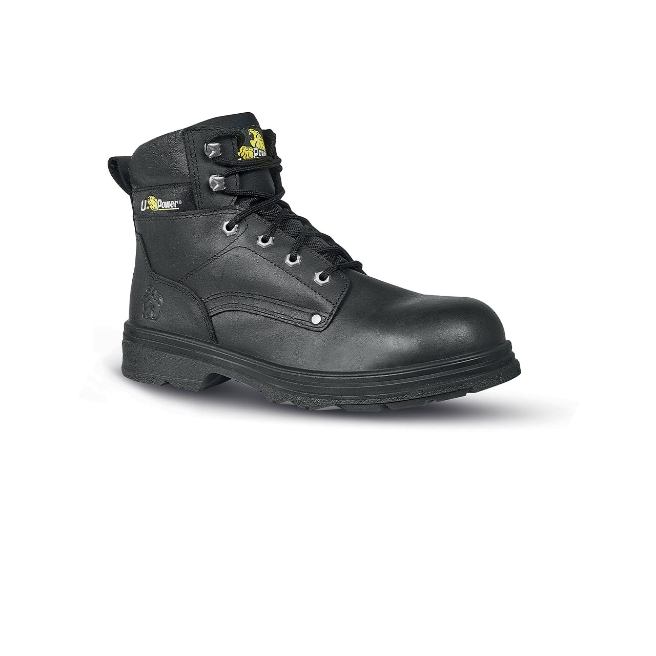 U-Power  Safety Shoe Model ROTATIONAL