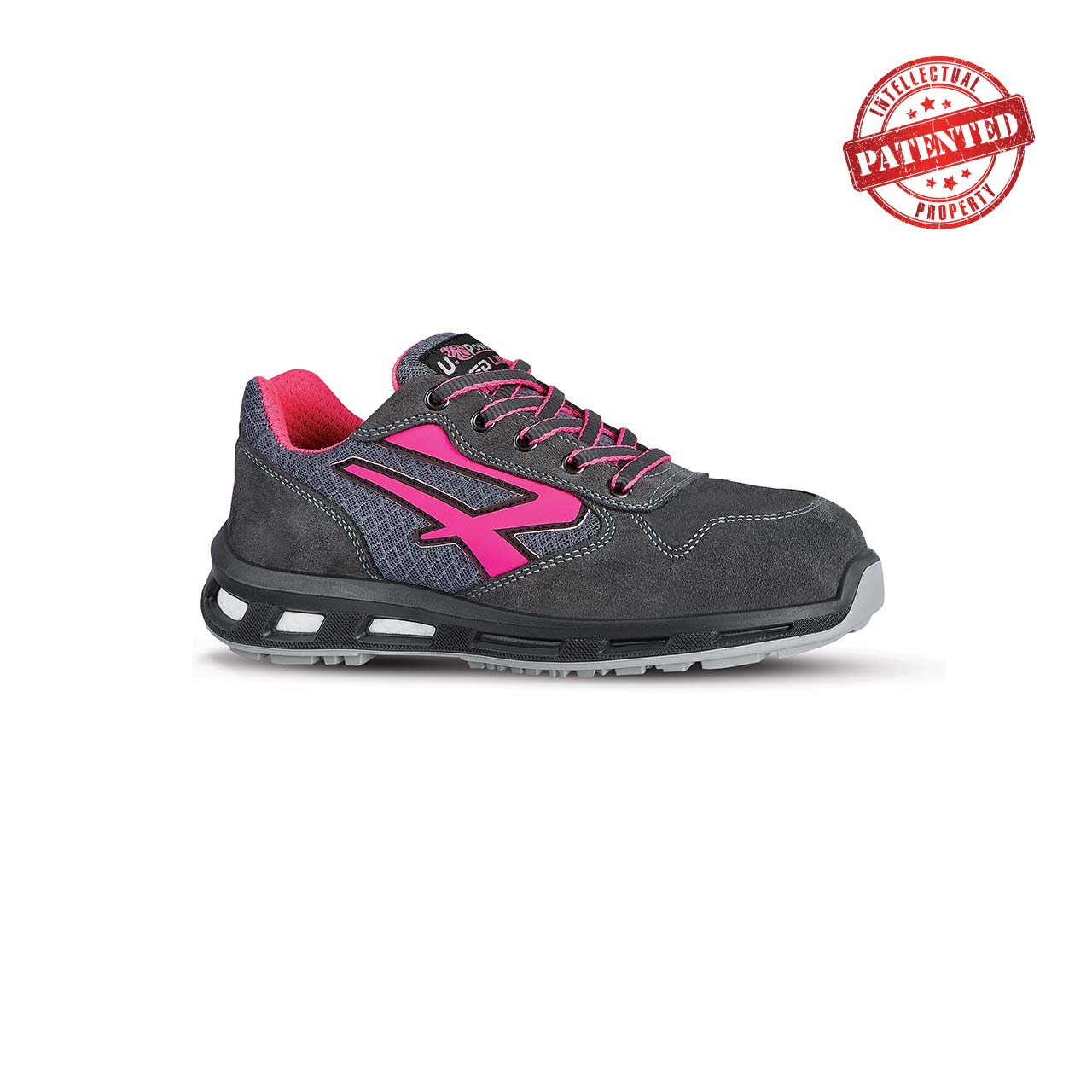 Scarpe antinfortunistiche U-Power Verok S1P