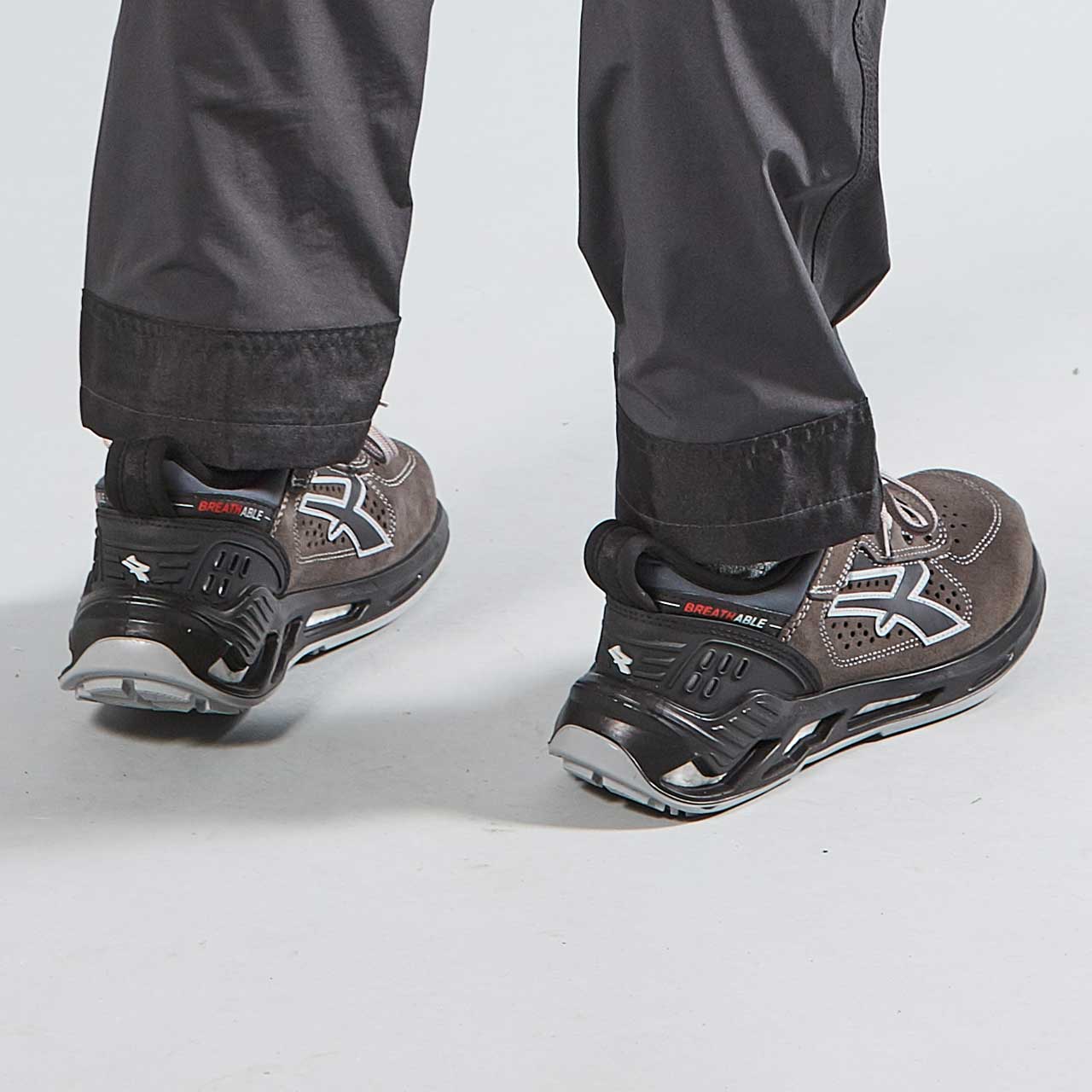 U-Power  Safety Shoe Model ARON