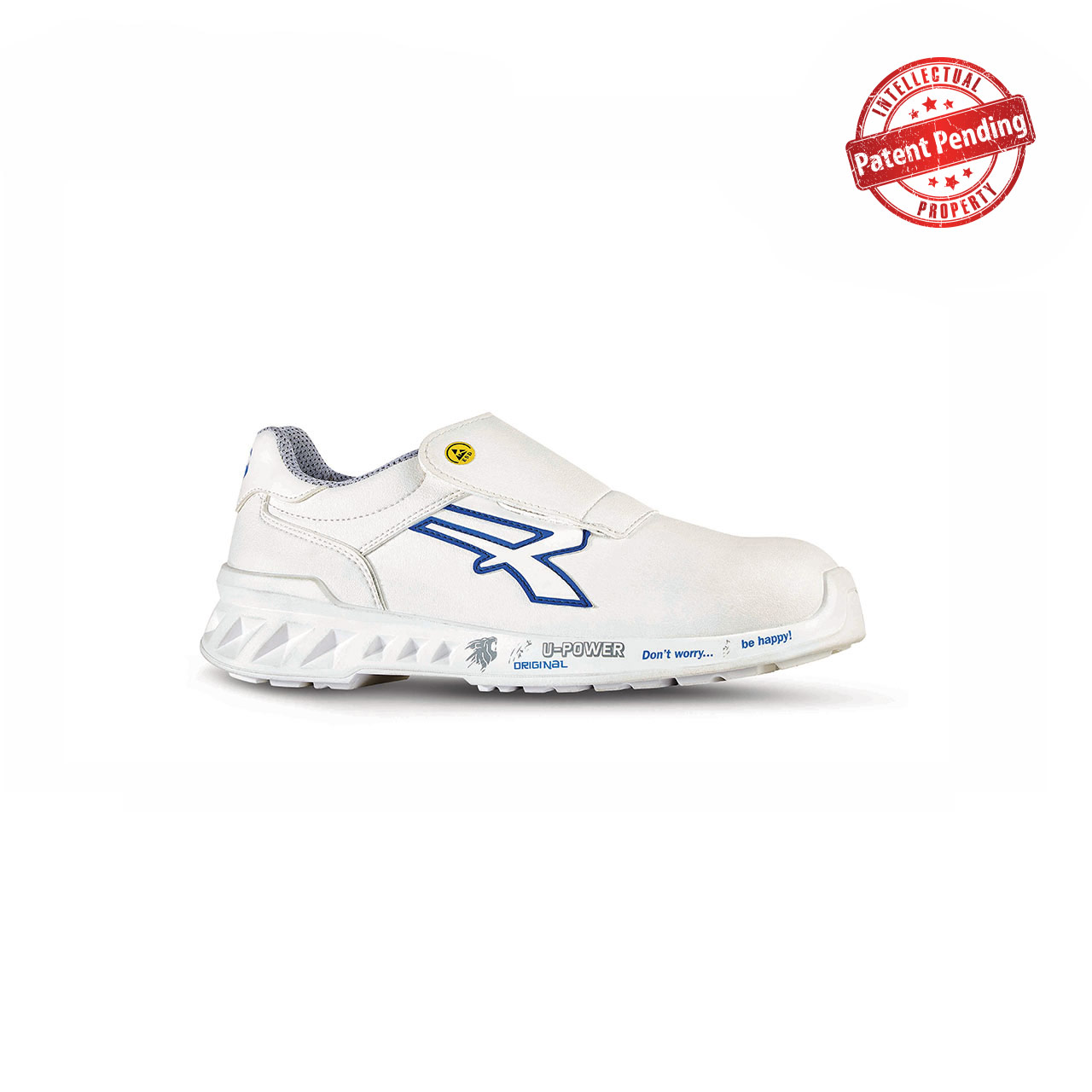 Scarpe Antinfortunistiche UPower ZELDA S2 SRC RL20292 Vendita Online