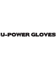 U-POWER - U-POWER SCARPA ANTINFORTUNISTICA BOGOTA S3 HI SRC - U-POWER -  Dominici Ricambi