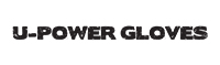 logo linea upower gloves