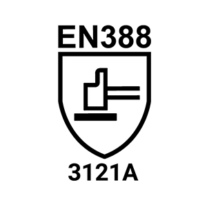 logo normativa en388 3121A
