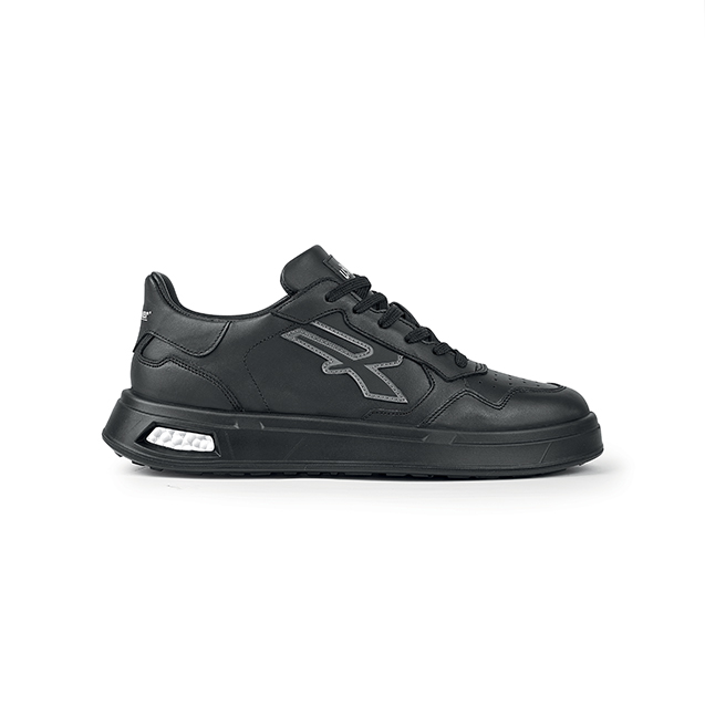 Sneakers Antiscivolo Defaticanti U-Power KAL NERO/GRIGIO