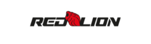 Logo Linea Calzatura Red Lion