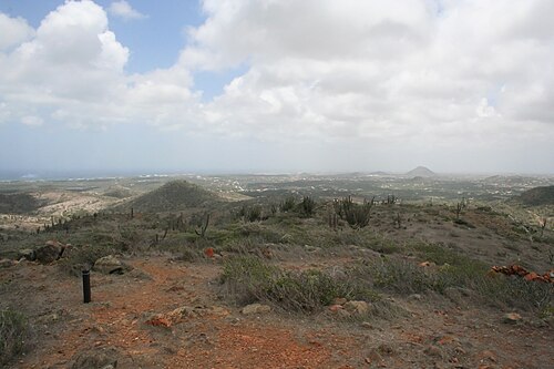 Mount Jamanota