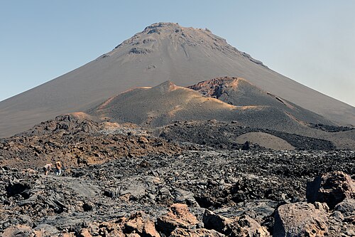 Pico do Fogo
