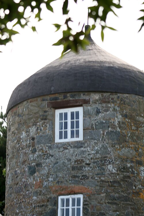 Le Moulin