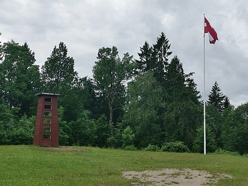 Gaiziņkalns
