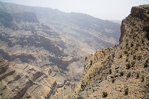 Jabal Shams