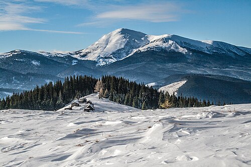 Hoverla