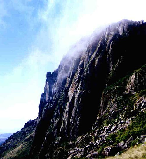 Mount Nyangani