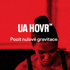UA HOVR