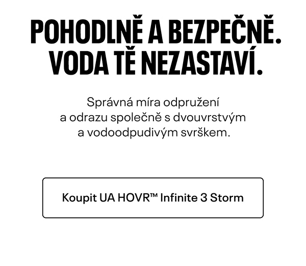 Under Armour Hovr