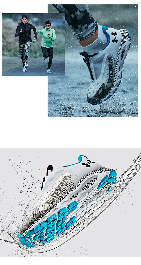 Under Armour Hovr