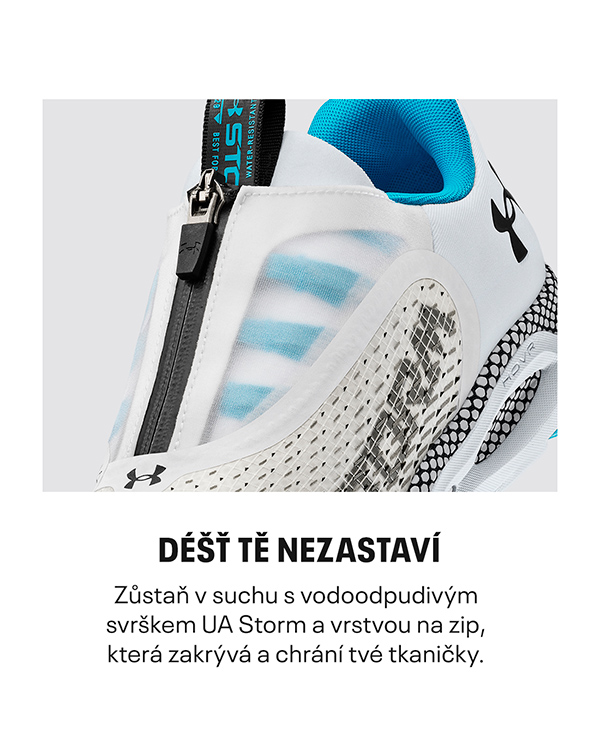 Under Armour Hovr