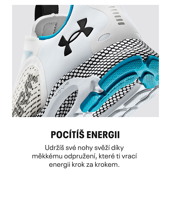 Under Armour Hovr