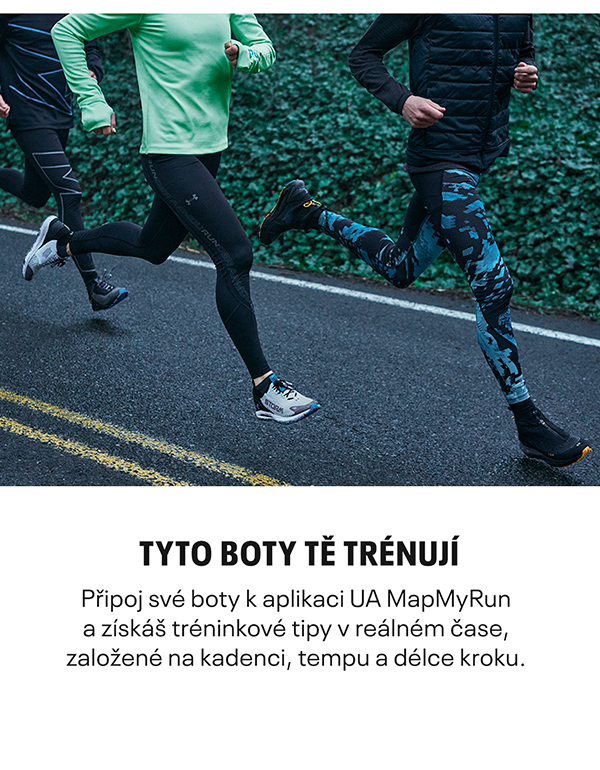 Under Armour Hovr