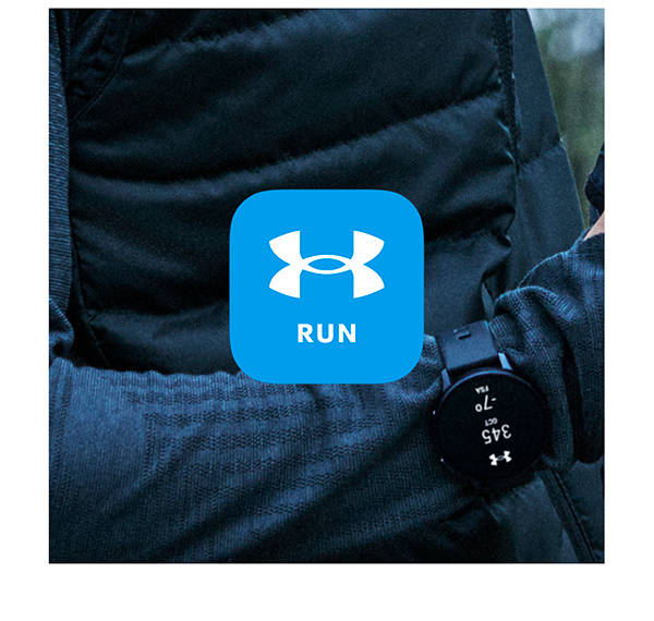 Under Armour Hovr