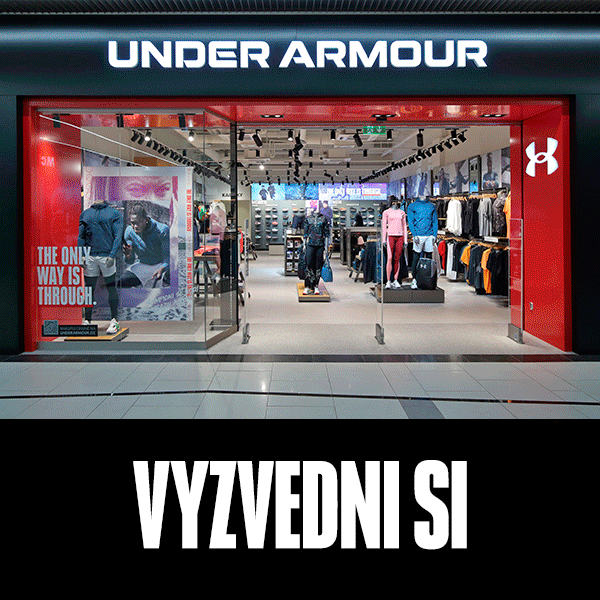 UA osobní odběr
