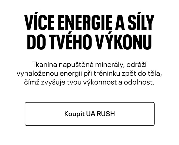Under Armour Rush ColdGear