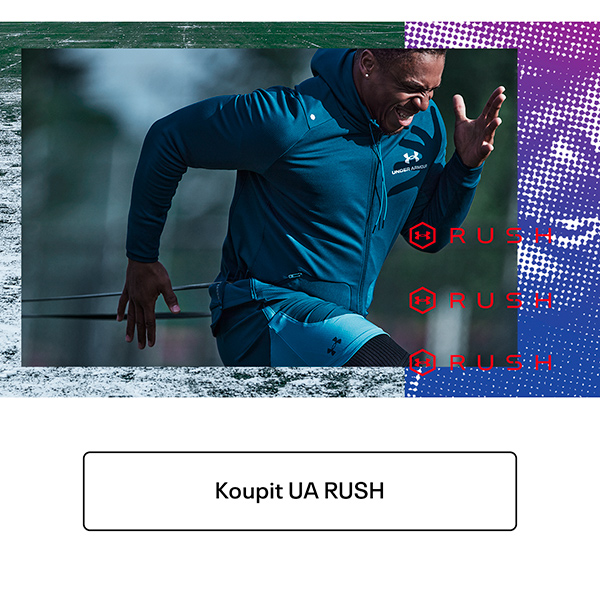 Under Armour Rush ColdGear