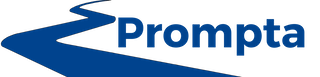 Prompta Logo