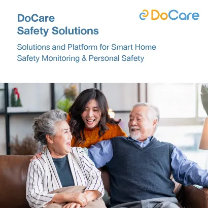 DoCare : Safety Solutions