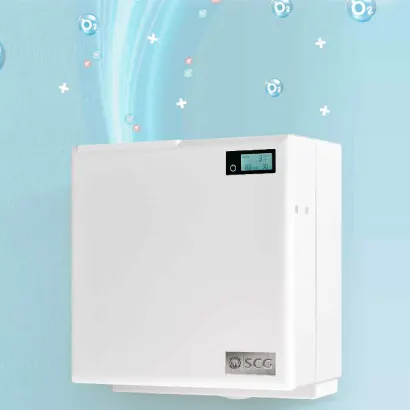 SCG Active AIR Quality