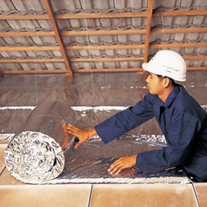 บริการติดตั้งฉนวนกันความร้อน