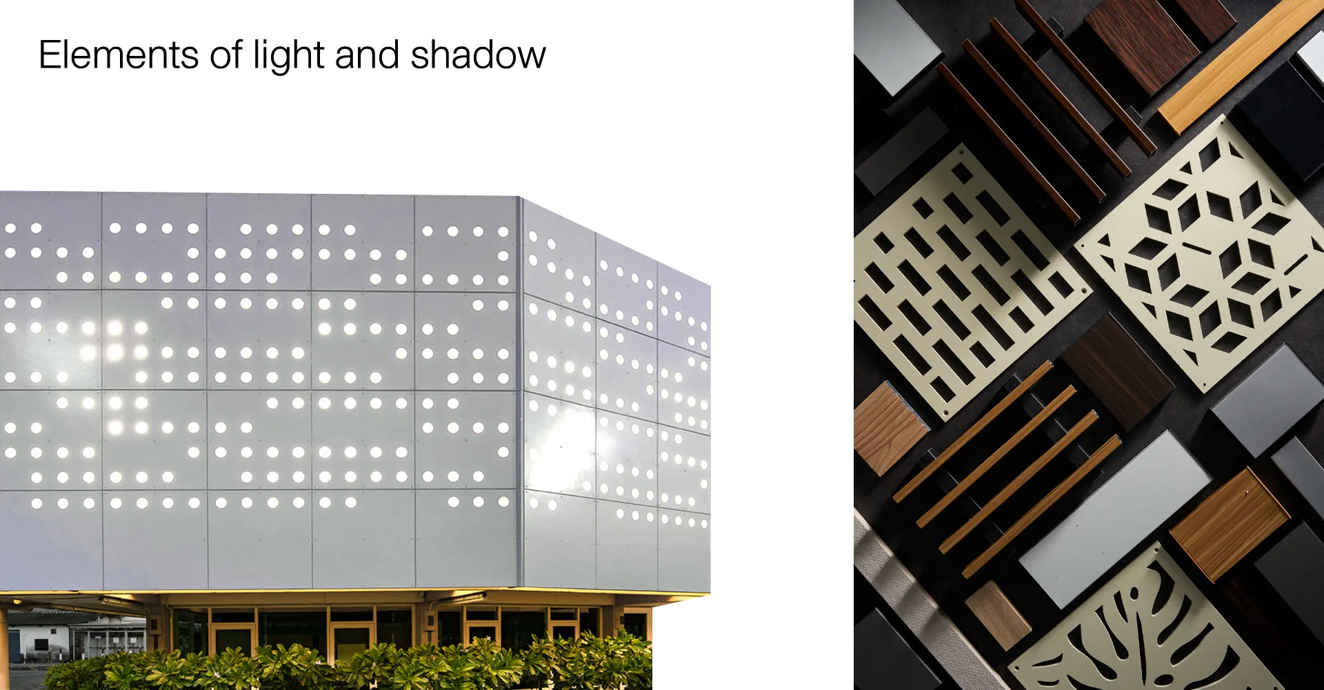 Facade Solution สไตล์ Keep it simple ดีไซน์งานฟาซาด ที่สะท้อนแนวคิดที่เรียบง่ายออกมา โดย Decaar by SCG