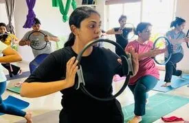 Breathe Physio Concepts