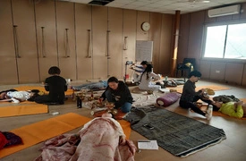 Himalayan Academy Of Sound Healing