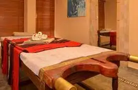 Our Native Village Eco Resort