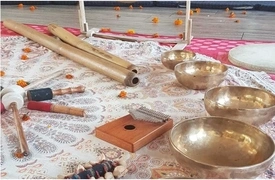 Himalayan Academy Of Sound Healing