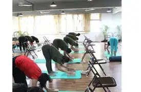 Arogyadhama Wellness Yoga & Naturopathy Clinic