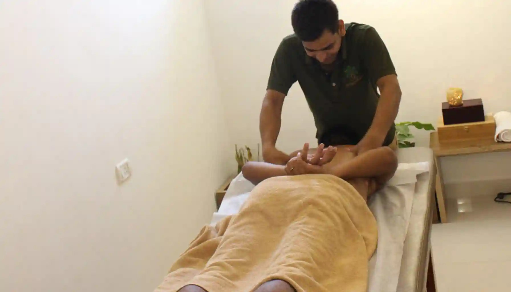 Arogyadhama Wellness Yoga & Naturopathy Clinic
