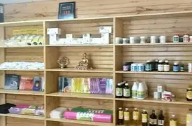 Arogyadhama Wellness Yoga & Naturopathy Clinic