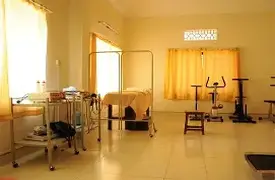 Arogyadhama Wellness Yoga & Naturopathy Clinic