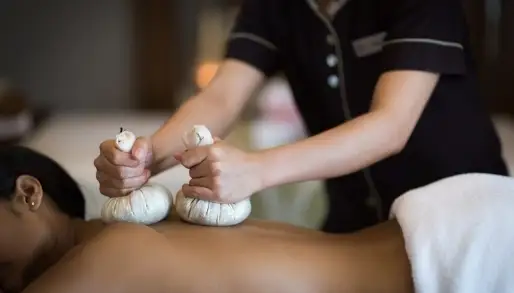 Tattva Wellness spa