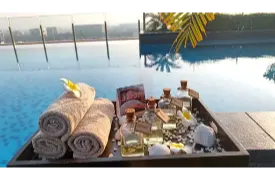 Tattva Wellness spa