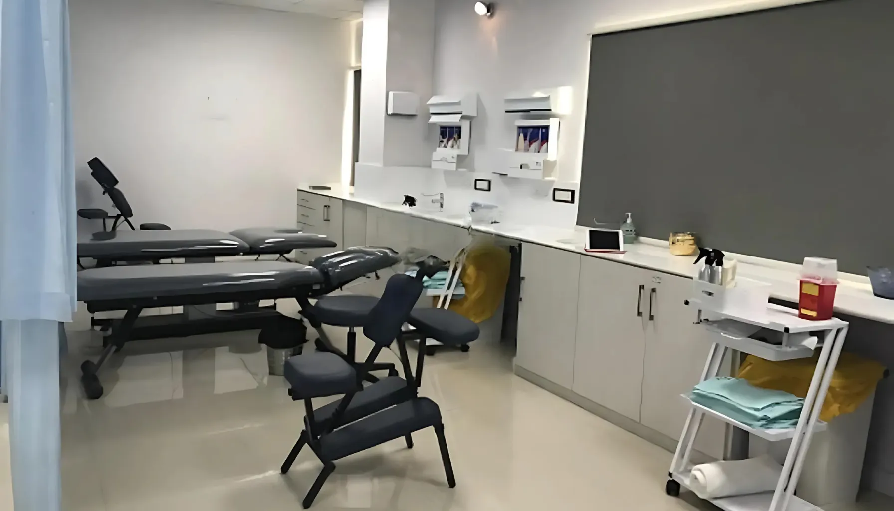 ICAHT Centre Of Integrative Medicine