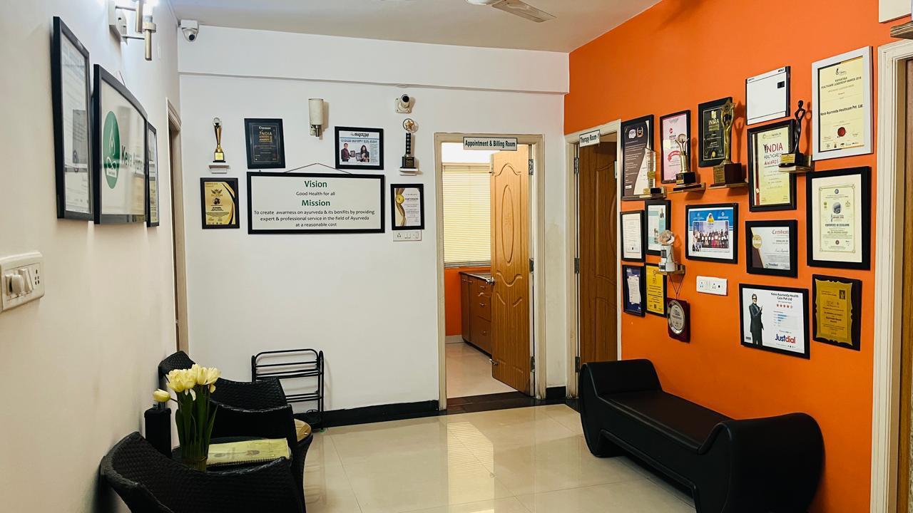 Keva Ayurveda