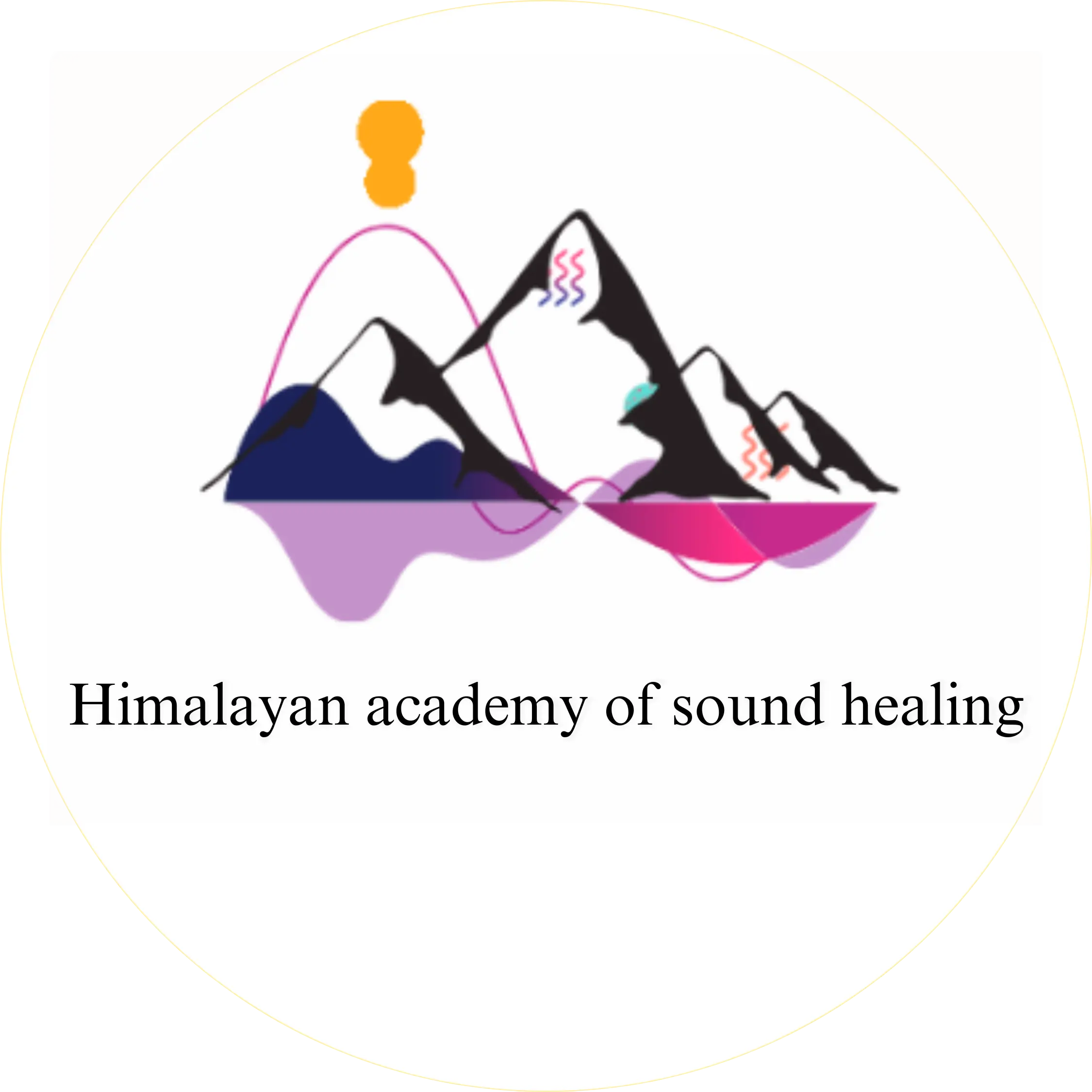 Himalayan Academy Of Sound Healing