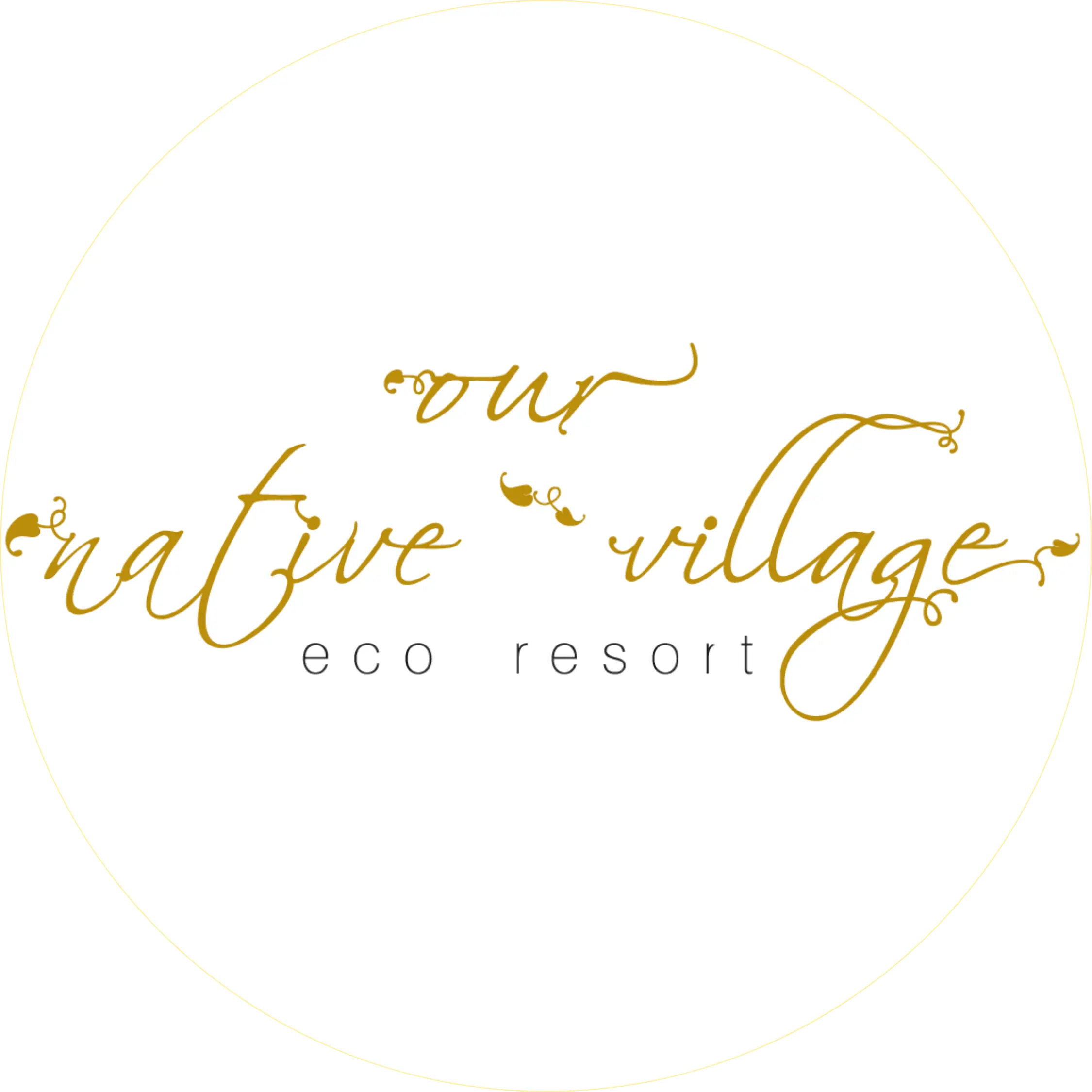 Our Native Village Eco Resort