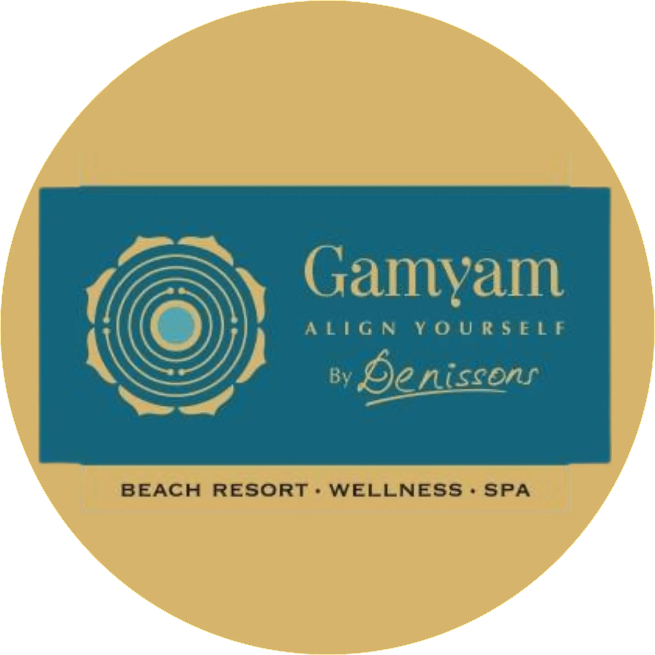 Gamyam Beach Resort